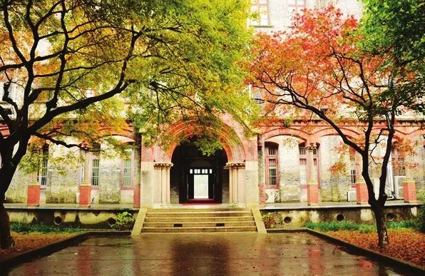 苏州大学考研上岸学长学姐_企业管理专业高分复习经验分享